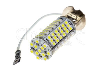 Led lamp for auto