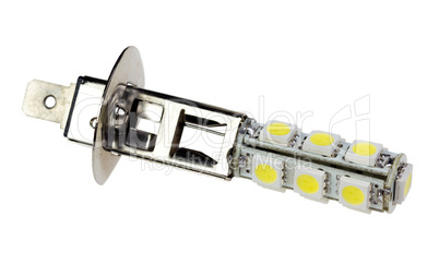 Led lamp for auto