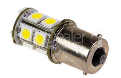 Led lamp for auto