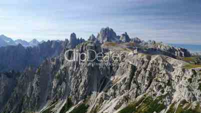 pan dolomites alps 11496