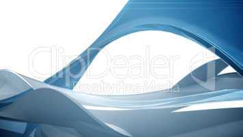 Abstract 3d design background.