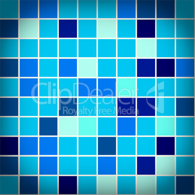 Seamless tiles