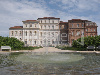 Reggia di Venaria