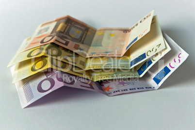 Geldschein, Bargeld, Banknote