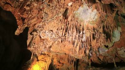Damlatash Cave