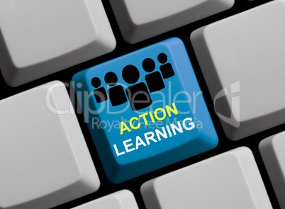 Action-Learning