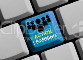 Action-Learning