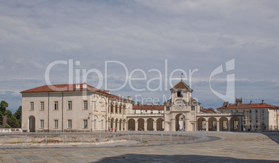 Reggia di Venaria