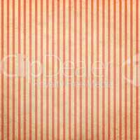 Vintage striped paper background, retro style