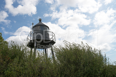 dangast lighthouse