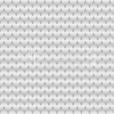 Seamless zig zag background