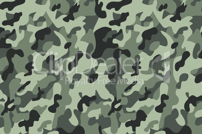 Camouflage Fabric Textures, Texture 9