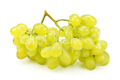 bunch of grapes