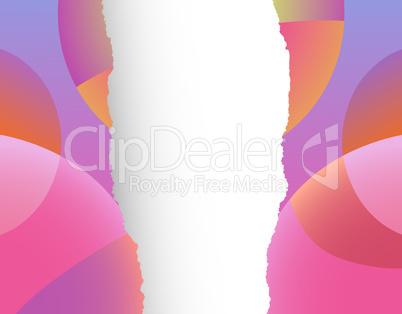 background abstract pastel design