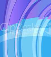 background abstract wave design