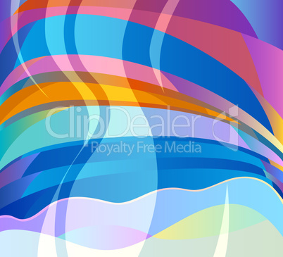 background abstract energy design