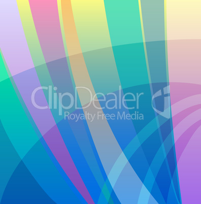background abstract pastel design