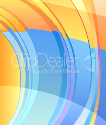 background abstract color design