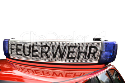 Feuerwehr