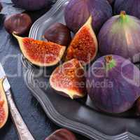 fresh figs