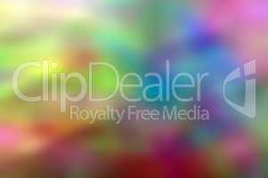 Abstract Blurred Colors Mix Background 8
