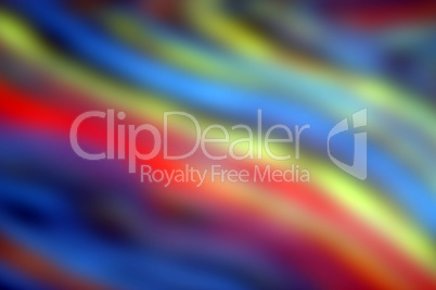 Abstract Blurred Colors Mix Background 5