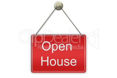 Open House