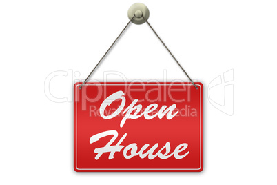 Open House