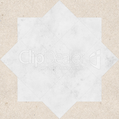 Seamless marble and sandstone tiles pattern