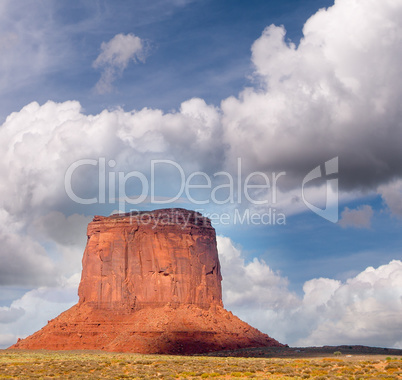 Monument Valley