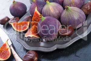 fresh figs