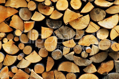 Fire wood