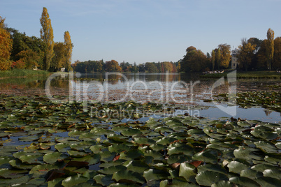 Wöritzer Park