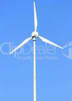 Wind turbine