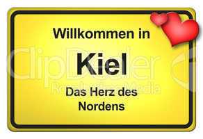 Willkommen bei uns