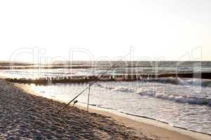 Strand von Ahrenshoop