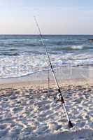 Strand von Ahrenshoop