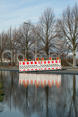 Hochwasser