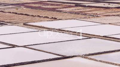 Salinas de Janubio