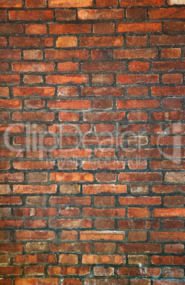 brick wall texture