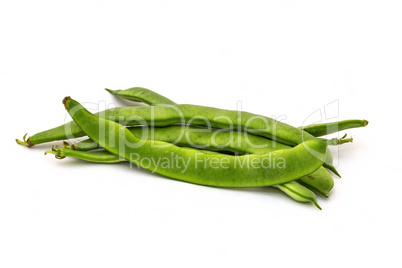 Green beans