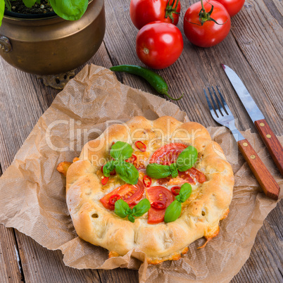 Freschetta