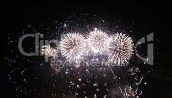 Firework any festival in the world