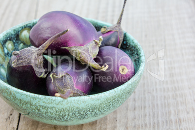 eggplant