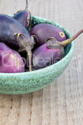 eggplant