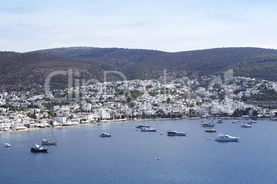 Bodrum, Turkey