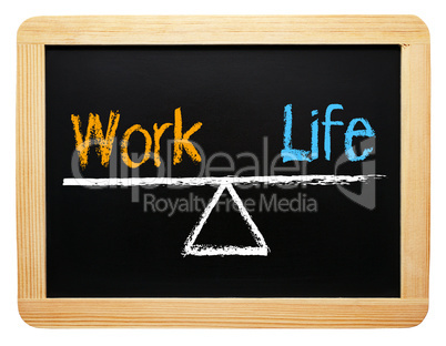 Work Life Balance