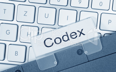 Codex