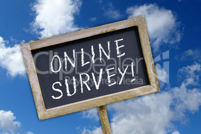 Online Survey