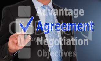 Agreement